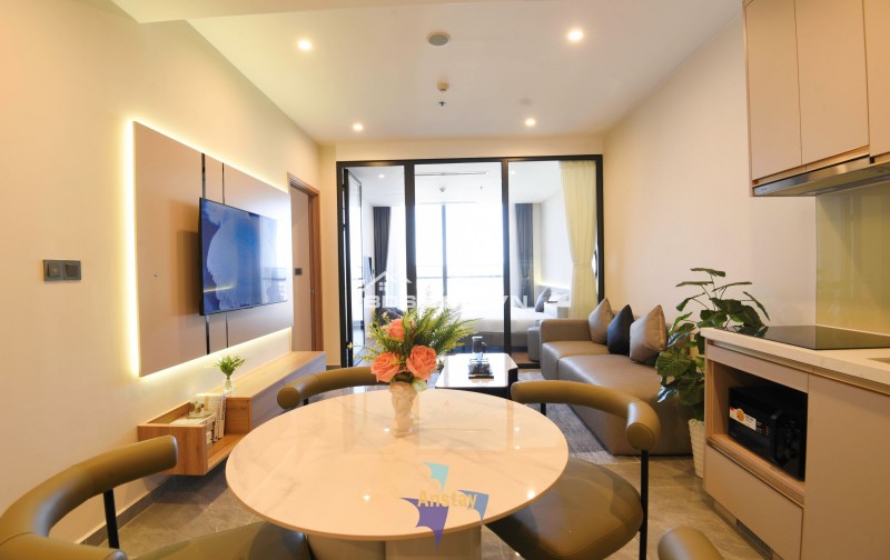 Hàng Độc Quyền! 2 Ngủ Icon40 View Thoáng – Hướng ĐN – Giá Hiếm Chỉ 3,75 Tỷ